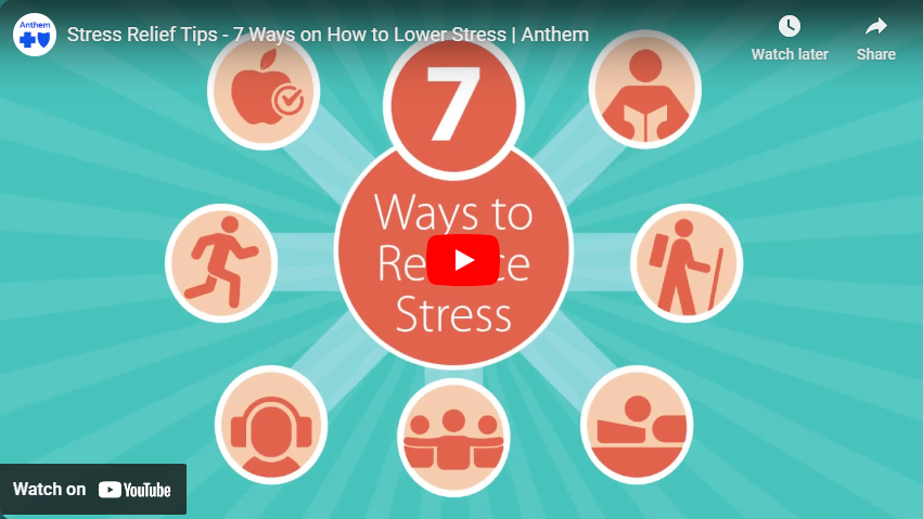 7waystoreducestress