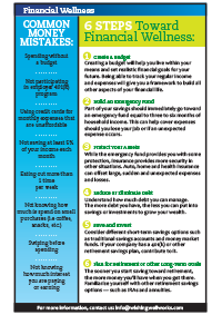 financial wellness