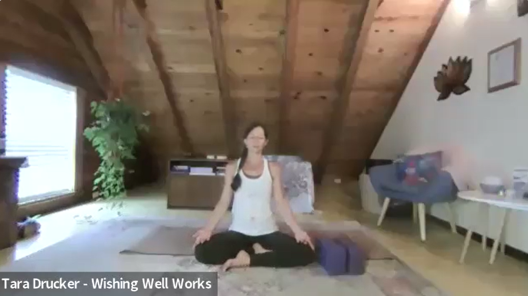 yoga